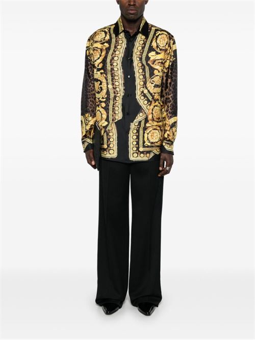  VERSACE | 1012141 1A118965N440